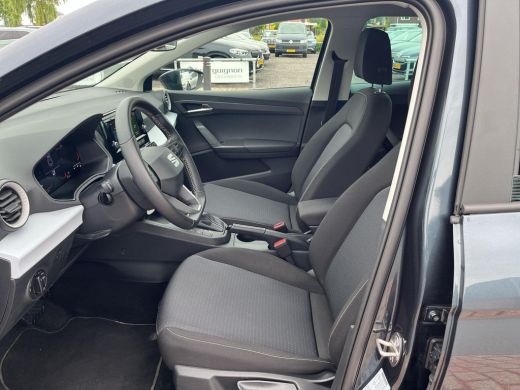 Seat Ibiza 1.0 TSI Style Business Connect | Automaat | 110Pk |PDC | LM velgen | App Connect | ActivLease financial lease