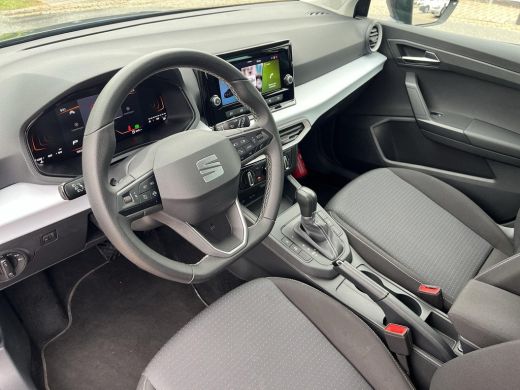 Seat Ibiza 1.0 TSI Style Business Connect | Automaat | 110Pk |PDC | LM velgen | App Connect | ActivLease financial lease