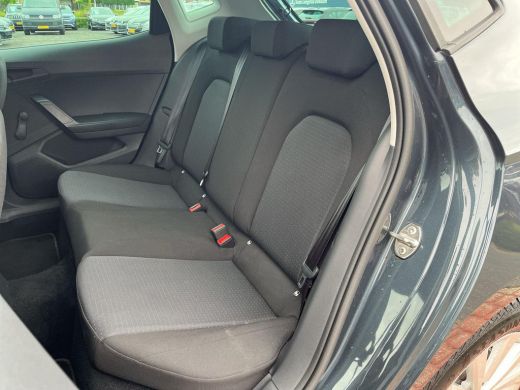 Seat Ibiza 1.0 TSI Style Business Connect | Automaat | 110Pk |PDC | LM velgen | App Connect | ActivLease financial lease