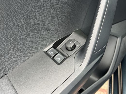 Seat Ibiza 1.0 TSI Style Business Connect | Automaat | 110Pk |PDC | LM velgen | App Connect | ActivLease financial lease