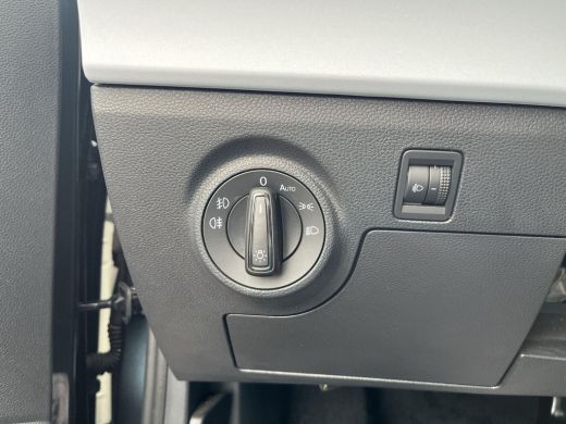 Seat Ibiza 1.0 TSI Style Business Connect | Automaat | 110Pk |PDC | LM velgen | App Connect | ActivLease financial lease