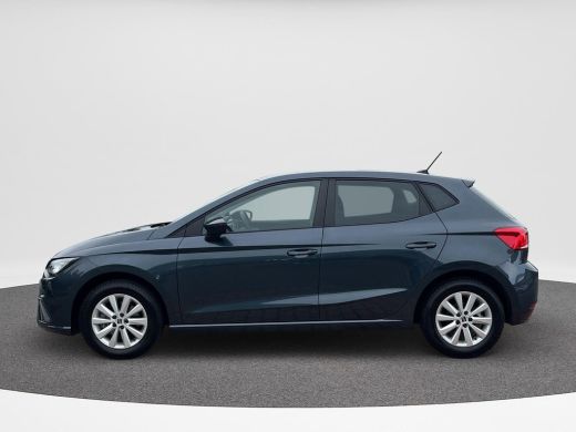 Seat Ibiza 1.0 TSI Style Business Connect | Automaat | 110Pk |PDC | LM velgen | App Connect | ActivLease financial lease
