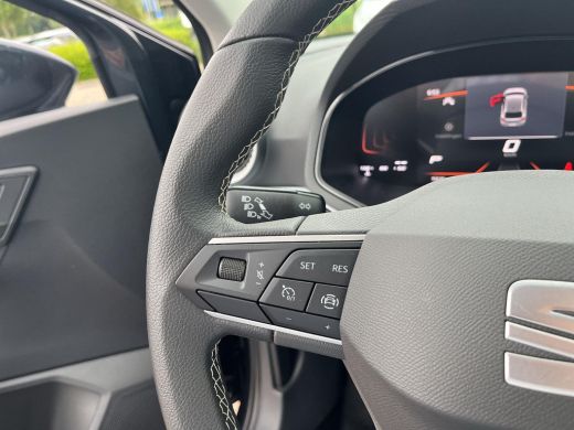 Seat Ibiza 1.0 TSI Style Business Connect | Automaat | 110Pk |PDC | LM velgen | App Connect | ActivLease financial lease