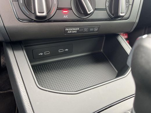 Seat Ibiza 1.0 TSI Style Business Connect | Automaat | 110Pk |PDC | LM velgen | App Connect | ActivLease financial lease