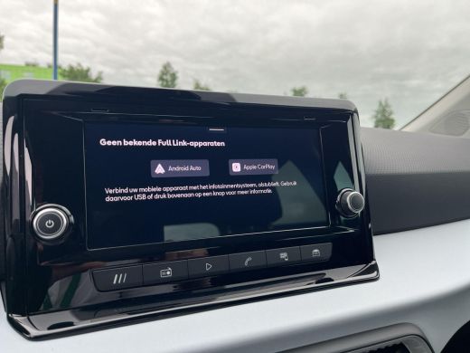 Seat Ibiza 1.0 TSI Style Business Connect | Automaat | 110Pk |PDC | LM velgen | App Connect | ActivLease financial lease