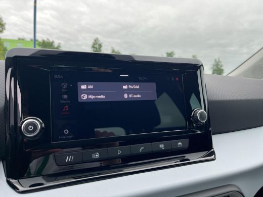 Seat Ibiza 1.0 TSI Style Business Connect | Automaat | 110Pk |PDC | LM velgen | App Connect | ActivLease financial lease