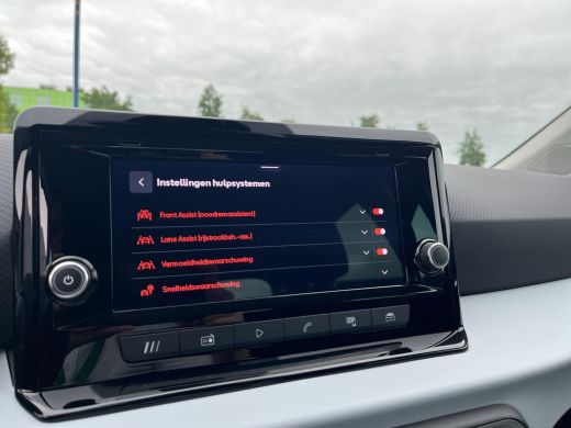 Seat Ibiza 1.0 TSI Style Business Connect | Automaat | 110Pk |PDC | LM velgen | App Connect | ActivLease financial lease