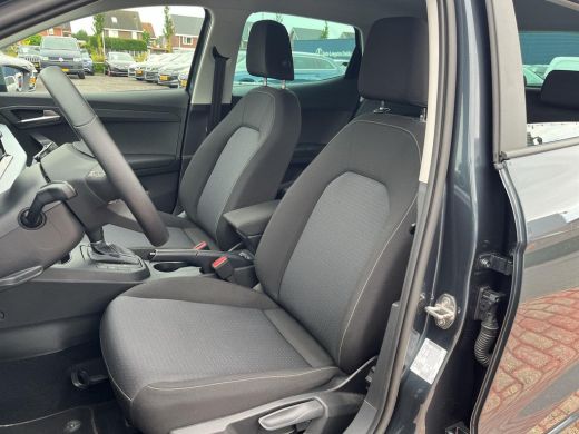 Seat Ibiza 1.0 TSI Style Business Connect | Automaat | 110Pk |PDC | LM velgen | App Connect | ActivLease financial lease