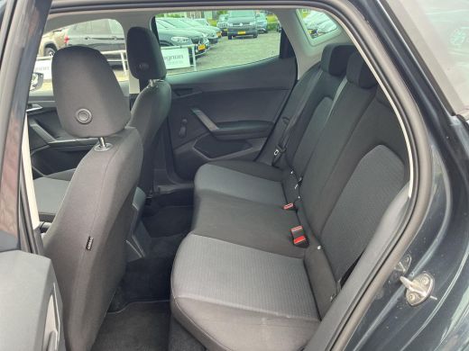 Seat Ibiza 1.0 TSI Style Business Connect | Automaat | 110Pk |PDC | LM velgen | App Connect | ActivLease financial lease