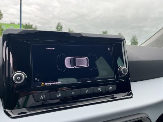 Seat Ibiza 1.0 TSI Style Business Connect | Automaat | 110Pk |PDC | LM velgen | App Connect | ActivLease financial lease