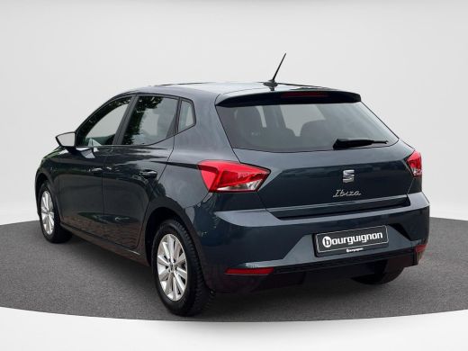 Seat Ibiza 1.0 TSI Style Business Connect | Automaat | 110Pk |PDC | LM velgen | App Connect | ActivLease financial lease