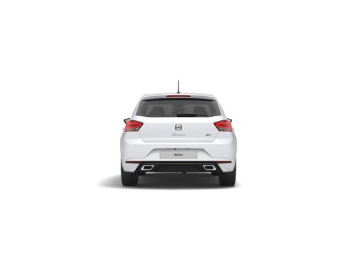 Seat Ibiza FR Business Connect | 17 inch lichtmetalen velgen, (7J x 17) | Achteruitrijcamera | Airconditioni... ActivLease financial lease