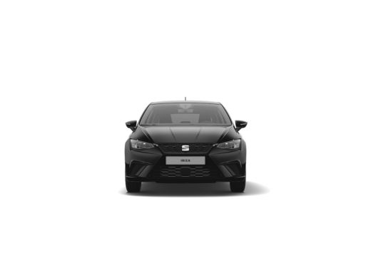 Seat Ibiza Reference | Automatisch dimmende binnenspiegel | Buitenspiegels elektrisch verstelbaar | Koplampv... ActivLease financial lease