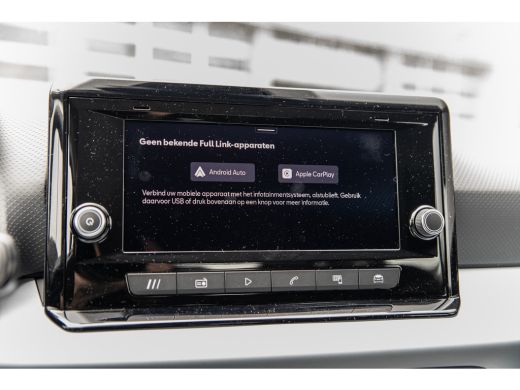Seat Ibiza Style | Automatisch dimmende binnenspiegel | Buitenspiegels elektrisch verstelbaar | Koplampverli... ActivLease financial lease