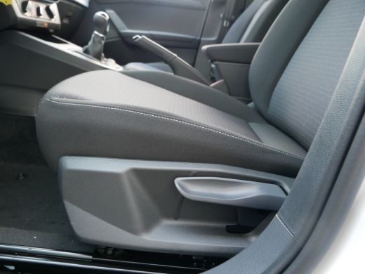 Seat Ibiza Style | Automatisch dimmende binnenspiegel | Buitenspiegels elektrisch verstelbaar | Koplampverli... ActivLease financial lease