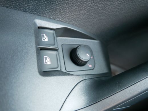 Seat Ibiza Style | Automatisch dimmende binnenspiegel | Buitenspiegels elektrisch verstelbaar | Koplampverli... ActivLease financial lease