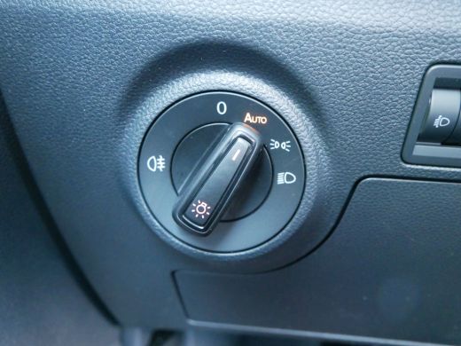 Seat Ibiza Style | Automatisch dimmende binnenspiegel | Buitenspiegels elektrisch verstelbaar | Koplampverli... ActivLease financial lease