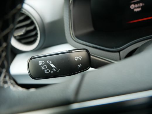 Seat Ibiza Style | Automatisch dimmende binnenspiegel | Buitenspiegels elektrisch verstelbaar | Koplampverli... ActivLease financial lease