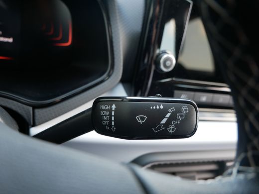 Seat Ibiza Style | Automatisch dimmende binnenspiegel | Buitenspiegels elektrisch verstelbaar | Koplampverli... ActivLease financial lease