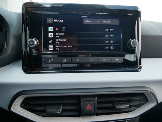 Seat Ibiza Style | Automatisch dimmende binnenspiegel | Buitenspiegels elektrisch verstelbaar | Koplampverli... ActivLease financial lease