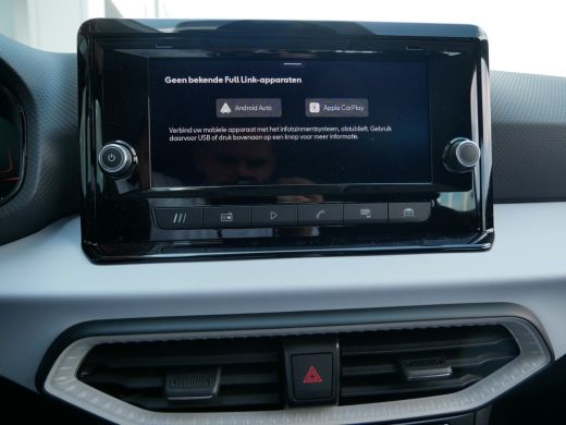 Seat Ibiza Style | Automatisch dimmende binnenspiegel | Buitenspiegels elektrisch verstelbaar | Koplampverli... ActivLease financial lease