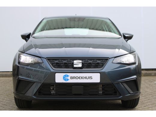 Seat Ibiza Style | Automatisch dimmende binnenspiegel | Buitenspiegels elektrisch verstelbaar | Koplampverli... ActivLease financial lease