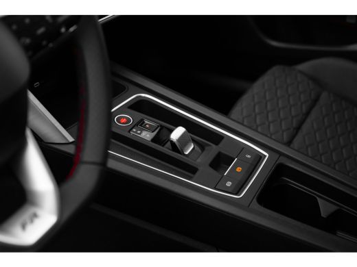 Seat Leon Sportstourer FR Business - eHybrid | Achteruitrijcamera | Automatisch dimmende binnenspiegel | Da... ActivLease financial lease