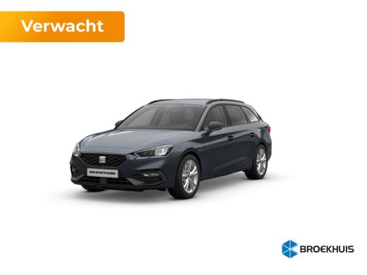 Seat Leon FR Business - eHybrid | Achteruitrijcamera | Automatisch dimmende binnenspiegel | Dakhemel uitgev... Seat Leon FR Business - eHybrid | Achteruitrijcamera | Automatisch dimmende binnenspiegel | Dakhemel uitgev...