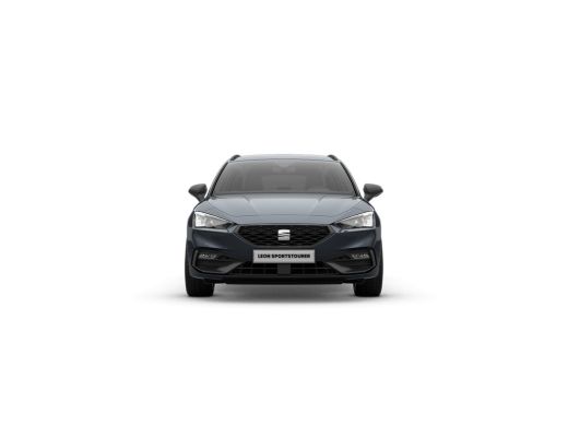 Seat Leon FR Business - eHybrid | Achteruitrijcamera | Automatisch dimmende binnenspiegel | Dakhemel uitgev... ActivLease financial lease
