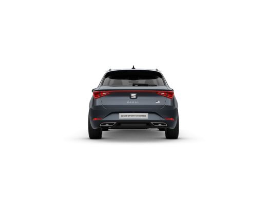 Seat Leon FR Business - eHybrid | Achteruitrijcamera | Automatisch dimmende binnenspiegel | Dakhemel uitgev... ActivLease financial lease