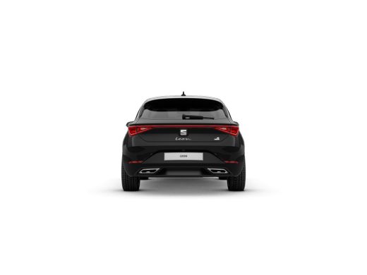 Seat Leon FR Business - eHybrid | Achteruitrijcamera | Automatisch dimmende binnenspiegel | Dakhemel uitgev... ActivLease financial lease