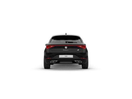 Seat Leon FR Business - eHybrid | Achteruitrijcamera | Automatisch dimmende binnenspiegel | Dakhemel uitgev... ActivLease financial lease