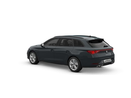 Seat Leon FR Business - eHybrid | Achteruitrijcamera | Automatisch dimmende binnenspiegel | Dakhemel uitgev... ActivLease financial lease