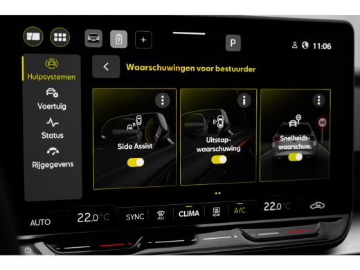 Seat Leon FR Business - eHybrid | Achteruitrijcamera | Automatisch dimmende binnenspiegel | Dakhemel uitgev... ActivLease financial lease