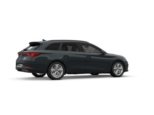 Seat Leon FR Business - eHybrid | Achteruitrijcamera | Automatisch dimmende binnenspiegel | Dakhemel uitgev... ActivLease financial lease