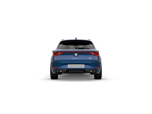 Seat Leon FR Business - eHybrid | Achteruitrijcamera | Automatisch dimmende binnenspiegel | Dakhemel uitgev... ActivLease financial lease