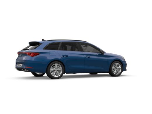 Seat Leon FR Business - eHybrid | Achteruitrijcamera | Automatisch dimmende binnenspiegel | Dakhemel uitgev... ActivLease financial lease