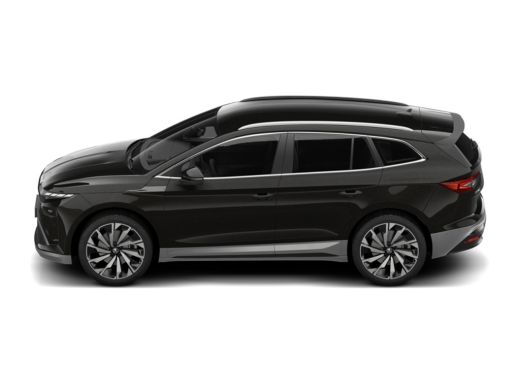Skoda Enyaq iV Business Edition | Chrome interieur accenten | Driving mode select | LED interieurverlichting inc... ActivLease financial lease
