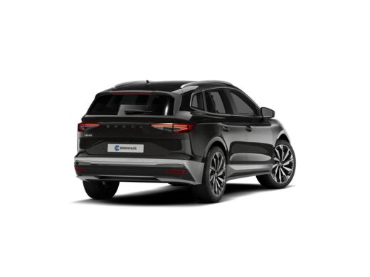 Skoda Enyaq iV Business Edition | Chrome interieur accenten | Driving mode select | LED interieurverlichting inc... ActivLease financial lease