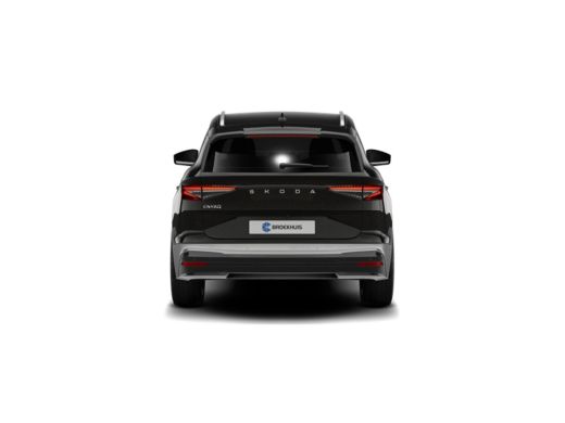 Skoda Enyaq iV Business Edition | Chrome interieur accenten | Driving mode select | LED interieurverlichting inc... ActivLease financial lease
