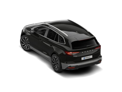 Skoda Enyaq iV Business Edition | Chrome interieur accenten | Driving mode select | LED interieurverlichting inc... ActivLease financial lease
