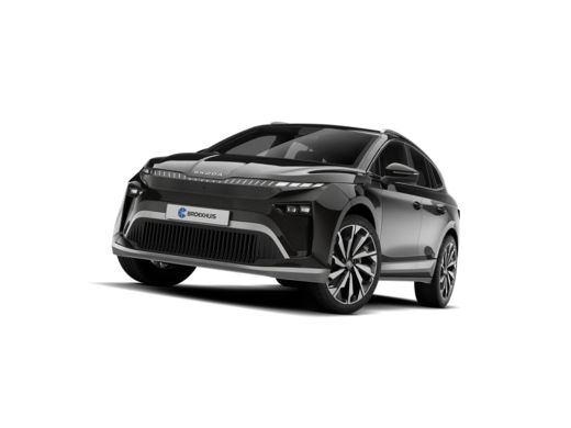 Skoda Enyaq iV Business Edition | Chrome interieur accenten | Driving mode select | LED interieurverlichting inc... ActivLease financial lease