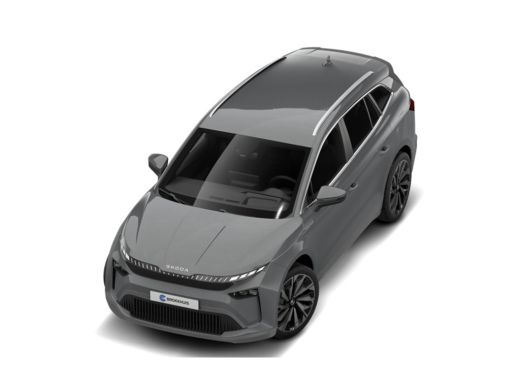 Skoda Enyaq iV Business Edition | Chrome interieur accenten | Driving mode select | LED interieurverlichting inc... ActivLease financial lease