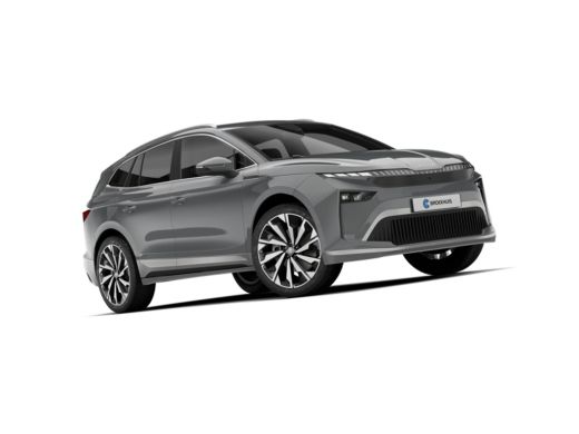Skoda Enyaq iV Business Edition | Chrome interieur accenten | Driving mode select | LED interieurverlichting inc... ActivLease financial lease