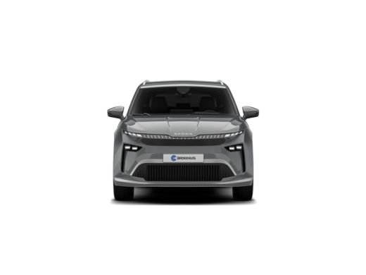 Skoda Enyaq iV Business Edition | Chrome interieur accenten | Driving mode select | LED interieurverlichting inc... ActivLease financial lease