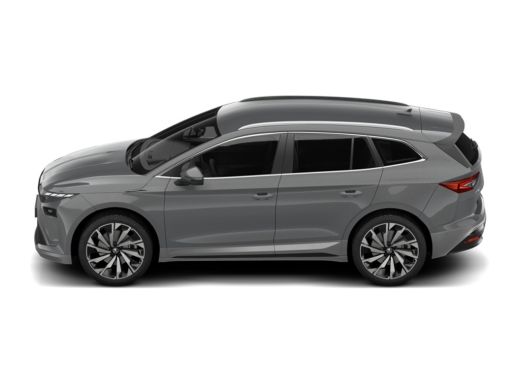 Skoda Enyaq iV Business Edition | Chrome interieur accenten | Driving mode select | LED interieurverlichting inc... ActivLease financial lease