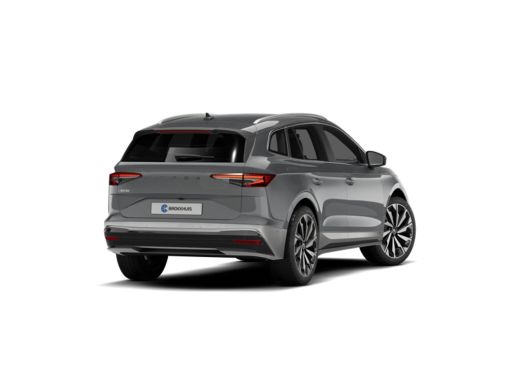 Skoda Enyaq iV Business Edition | Chrome interieur accenten | Driving mode select | LED interieurverlichting inc... ActivLease financial lease