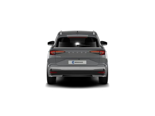 Skoda Enyaq iV Business Edition | Chrome interieur accenten | Driving mode select | LED interieurverlichting inc... ActivLease financial lease