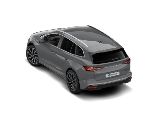 Skoda Enyaq iV Business Edition | Chrome interieur accenten | Driving mode select | LED interieurverlichting inc... ActivLease financial lease