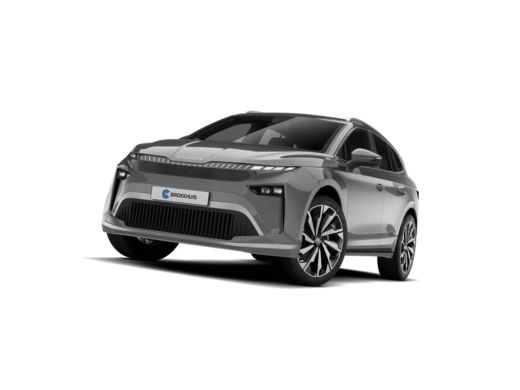 Skoda Enyaq iV Business Edition | Chrome interieur accenten | Driving mode select | LED interieurverlichting inc... ActivLease financial lease